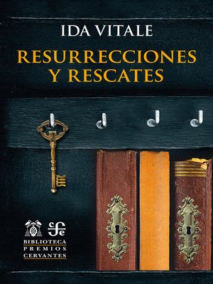 cover image of Resurecciones y rescates